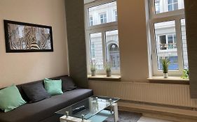 Citynahes Apartment in beliebter Lage nahe Reeperbahn